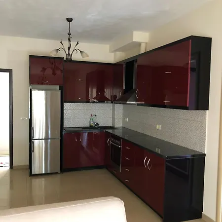 Apartment The Flower Citadel Sarande